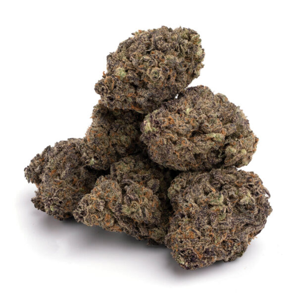 Purple Punch Strain Information