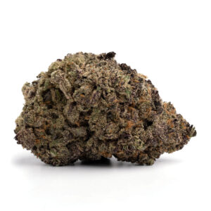 Purple Punch Strain Information